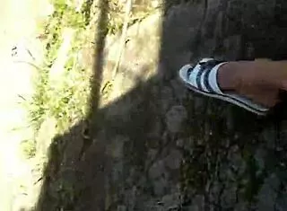 paloma veiga's 22cm cock wants to get rock hard nao