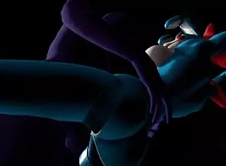 five nights at freddys fucknaf toybox tits ass compilation!