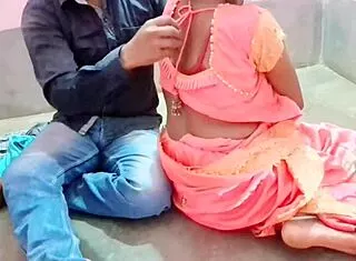 Indian Muslim Beauty Ass Fucked Hard By Tailor Gaping Huge Hole