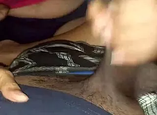 Madre Soltera Da El Mejor Sexo Oral A Joven Con Rico Polla