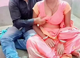 Indian Muslim Beauty Ass Fucked Hard By Tailor Gaping Huge Hole
