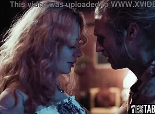 Psycho Big Ass Milf Stalker Begs To Fuck The Bride's Man!