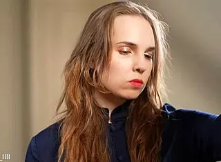 came for interview but threesome sloppy deepthroat cumshots 4k