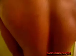 Pastor's Monster Black Cock Fucks Horny Wife Doggystyle During Prayers Behind Husband's Back