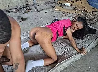 petite latina anal voyeur orgasm laje hardcore pounding