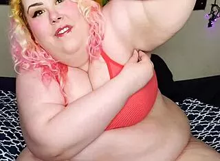 Watch My Hairy Armpits Pussy Ass And Big Lips Up Close