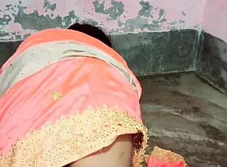 Indian Muslim Beauty Ass Fucked Hard By Tailor Gaping Huge Hole