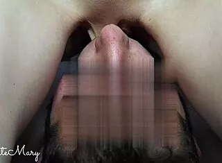 wanna see my best friend drown in my massive squirting orgasm from facesitting?