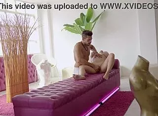 Happy ending for cheating colombian wife
