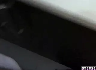 old mature does anal fisting on stepallys brother obsession