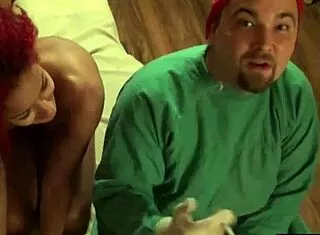 daisy ducati spreads pussy for doctor tampa's gyno exam at tampa university on girlsgonegyno