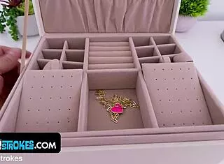 stepdad punishes bound stepdaughter breaking every kinky car cage boundary
