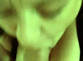 She thinks if she sucks my cock like a pornstar ill let her be a pornstar