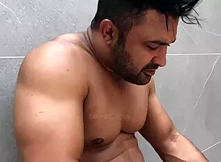 Big butt black bbw takes deep backshots from monster cock