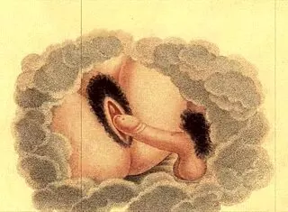 vintage erotic art showcases retro antique sensuality in timeless pieces