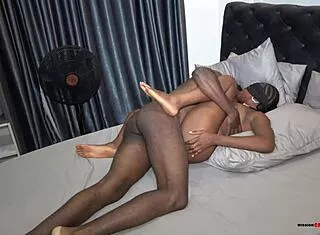 Mission creampissible the fianal wreckening