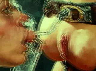 milk addicted