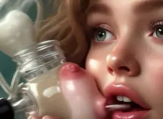 milk addicted