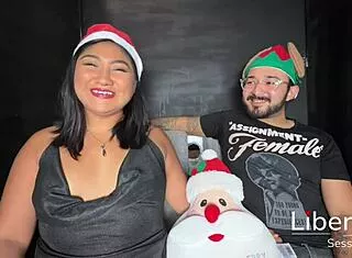 curvy mexican wife cuckolded by husband's friend in juicy pussy pounding