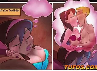 Velho tarado doido pra chupar a novinha