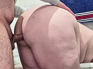 Wrong hole hardcore fuck anal hole sex