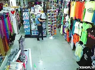 Adira Allure Sucked Mike Mancinis Cock To Avoid Jail