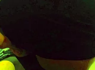 post burlesque passion fuck leads to sloppy orgasm