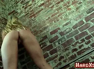 Hot babe daisy gets serious gangbang fuck now