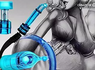 the future of sex toys at wild parties