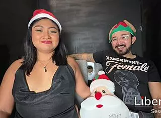 curvy mexican wife cuckolded by husband's friend in juicy pussy pounding