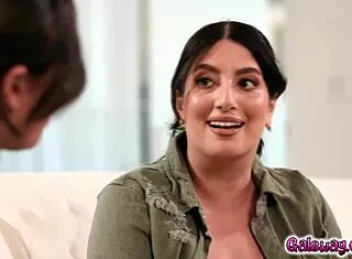 sarah tells casey she feels attracted to her