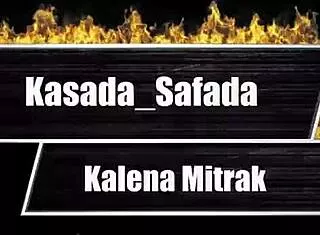 kalena mitrak's naughty fan loves getting wild with me 😏🔥