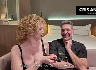 secret interview merce palau iria ruiz cristian by cris angelo