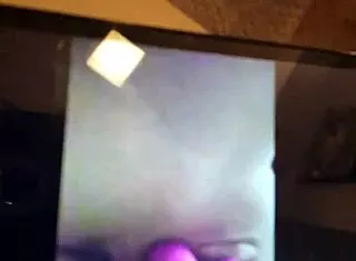 Sam loves cum in her pussy