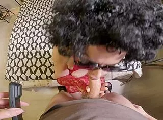 i seduced him and he came all over my hairy pussy