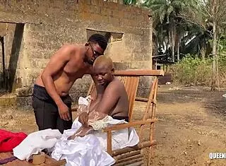 ex-gf wedding day outdoor fuck offer big tits pussy deepthroat last time 😏