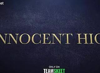 The Naughty Teacher Innocent High Trailer