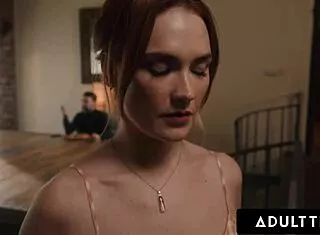 Submissive Wife Siri Dahl Ana Foxxx Rimjob Facefuck Cowgirl 3some Dom Husband Kink