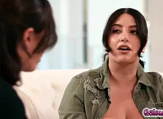 sarah tells casey she feels attracted to her
