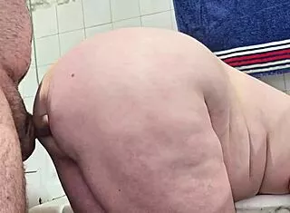 Wrong hole hardcore fuck anal hole sex