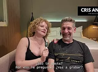 secret interview merce palau iria ruiz cristian by cris angelo