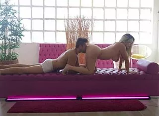Happy ending for cheating colombian wife