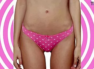 sissy buttslut encouragement joi emasculation feminization submissive