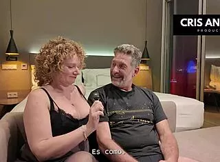 secret interview merce palau iria ruiz cristian by cris angelo