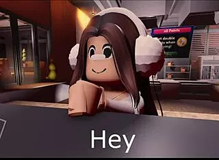 rr34 animation night shift at kohau restaurant was funny