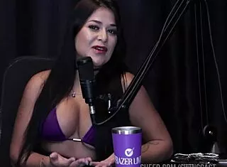 compilados didy reis cast with tifany rocha part 1