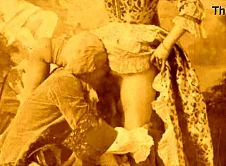 Vintage Pornography Challenge 1860s Vs 1960s