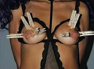 amateur bondage compilation