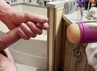 fuck machine anal attachment with huge cumshot