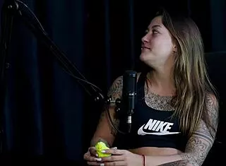 Damiana Flower Slutty Interview With Vovo Moai In Brazil Casting Part 7